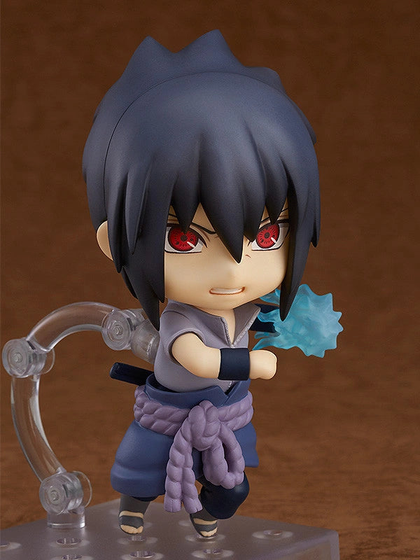 Nendoroid Sasuke Uchiha Figure No.707