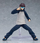 figma Leonardo Watch Action Figure No.397