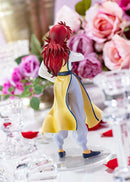 Kurama Pop Up Parade Figure