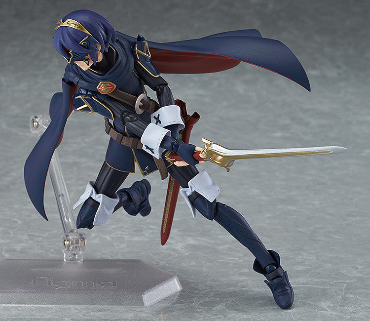 figma Lucina Action Figure No.245