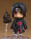 Nendoroid Itachi Uchiha Figure No.820