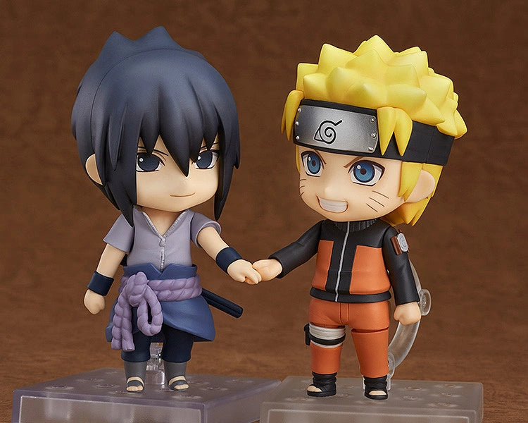 Nendoroid Sasuke Uchiha Figure No.707