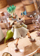 Senku Ishigami Pop Up Parade Figure