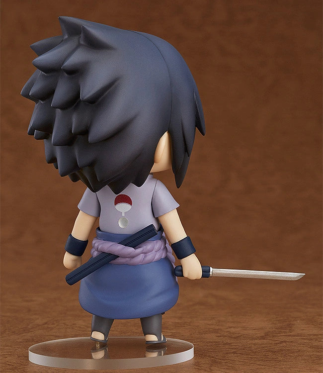 Nendoroid Sasuke Uchiha Figure No.707