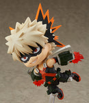 Nendoroid Bakugo Katsuki Hero's Edition Figure No.705