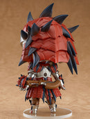 Nendoroid Hunter Female Rathalos Armor Edition Figure No.993