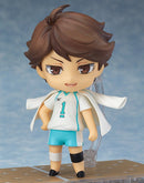 Nendoroid Oikawa Toru Figure No.563