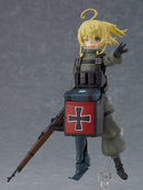 figma Tanya Degurechaff Action Figure No.439