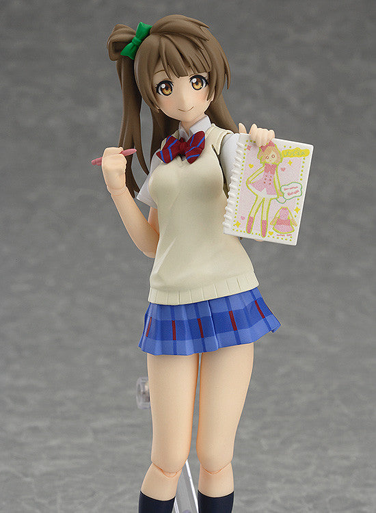 figma Kotori Minami Action Figure No.260