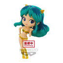 Lum III Urusei Yatsura Q Posket Figure