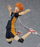 figma Hinata Shoyo Action Figure No.358