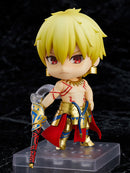 Nendoroid Archer/Gilgamesh: Third Ascension Ver. Figure No.1220
