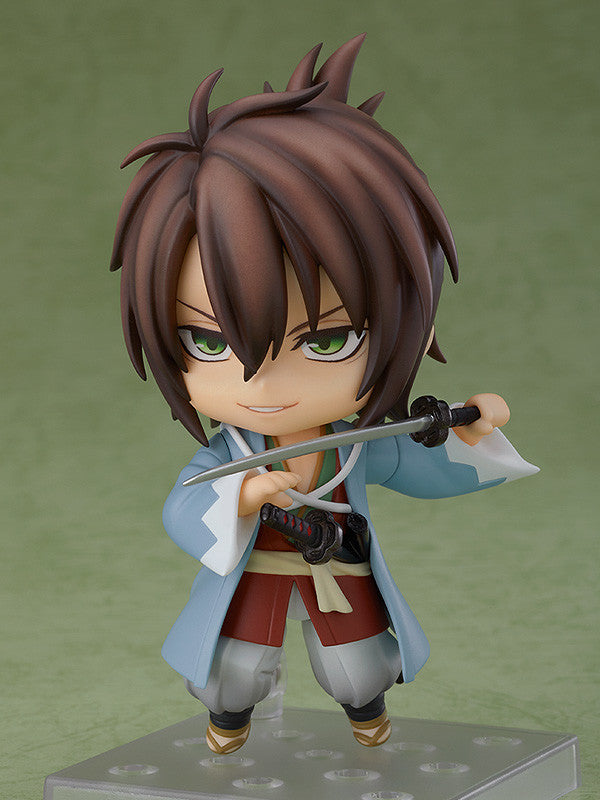 Nendoroid Souji Okita Figure No.1355