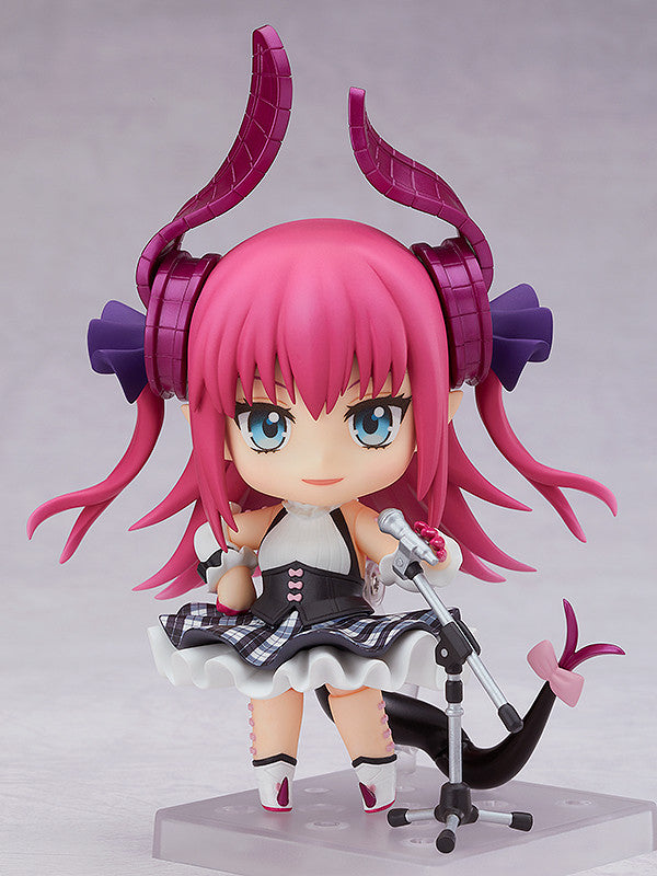 Nendoroid Lancer/Elizabeth Bathory Figure No.950