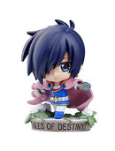 Leon Magnus Tales of Series Petit Chara Land Swordsman Figure