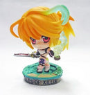 Milla Maxwell Ver.2 Tales of Series Petit Chara Land Swordsman Figure