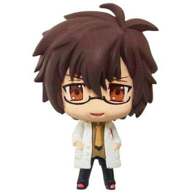 Alvin Figure Charm Colorful Collection Tales of School Set B