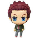 Asbel Lhant Figure Charm Colorful Collection Tales of School Set B