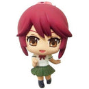 Cheria Barnes Figure Charm Colorful Collection Tales of School Set B