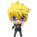 Flynn Scifo Figure Charm Colorful Collection Tales of School Set B