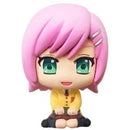 Estelle Figure Charm Colorful Collection Tales of School Set B