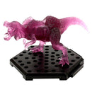 Anjanath Clear Ver. Figure Monster Hunter Standard Model Plus Vol.9