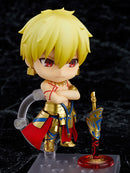 Nendoroid Archer/Gilgamesh: Third Ascension Ver. Figure No.1220
