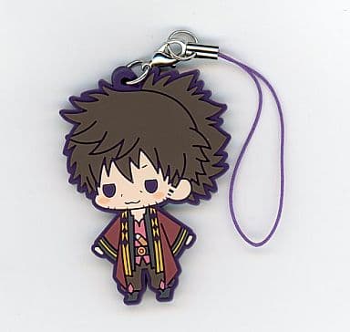 Raven Tales of Friends Rubber Strap Vol.3