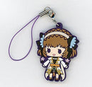 Leia Rolando Tales of Friends Rubber Strap Vol.3