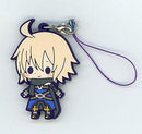 Emil Castagnier Tales of Friends Rubber Strap Vol.3