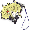 Lunarre Tales of Zestiria es series nino Rubber Strap