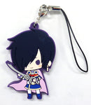 Leon Magnus Tales of Friends Rubber Strap Vol.5