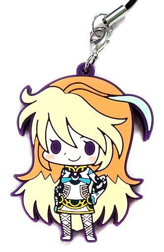 Milla Maxwell Tales of Friends Rubber Strap Vol.5