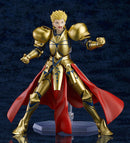 figma Archer/Gilgamesh Fate/Grand Order Action Figure No.300