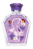 Espeon Pokemon Petite Fleur Trois Figure
