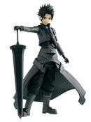Kirito Sword Art Online Fairy Dance Figure Ver. B