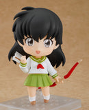Nendoroid Kagome Higurashi Figure No.1536