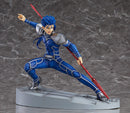 Lancer/Cu Chulainn 1/8 Scale PVC Figure