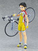 figma Onoda Sakamichi Action Figure No.238