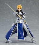 figma Saber/Arthur Pendragon (Prototype) Action Figure No.463