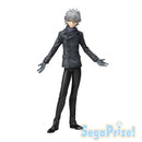 Nagisa Kaworu Winter Coat Premium Figure