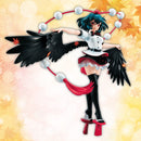 Shameimaru Aya Touhou Project Premium Figure