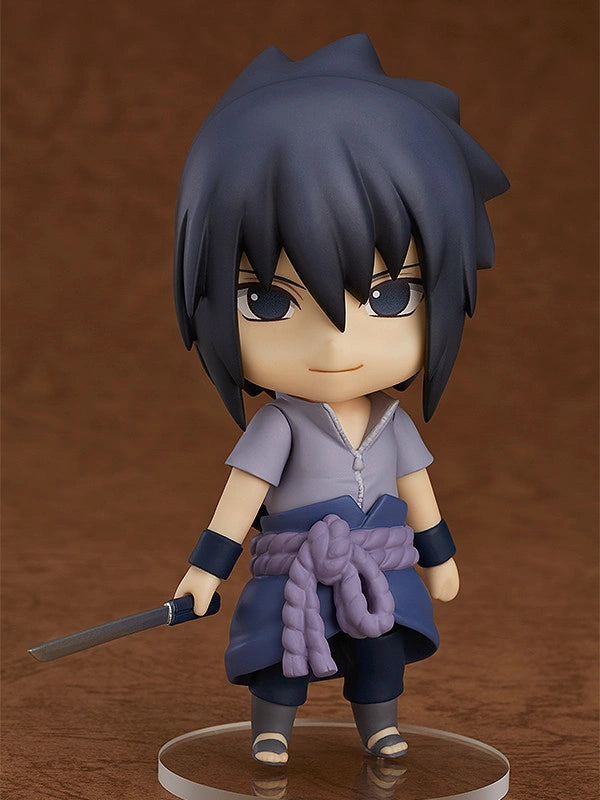 Nendoroid Sasuke Uchiha Figure No.707