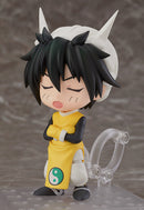 Nendoroid Taikobo & Supushan Figure No.909