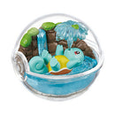 Squirtle Pokemon Terrarium Collection 2 Figure