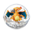Charizard Pokemon Terrarium Collection 2 Figure
