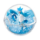 Articuno Pokemon Terrarium Collection 2 Figure