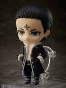 Nendoroid Chrollo Lucilfer Figure No.1186