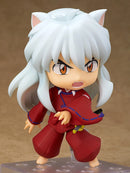 Nendoroid Inuyasha Figure No.1300
