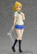 figma Eli Ayase Action Figure No.259